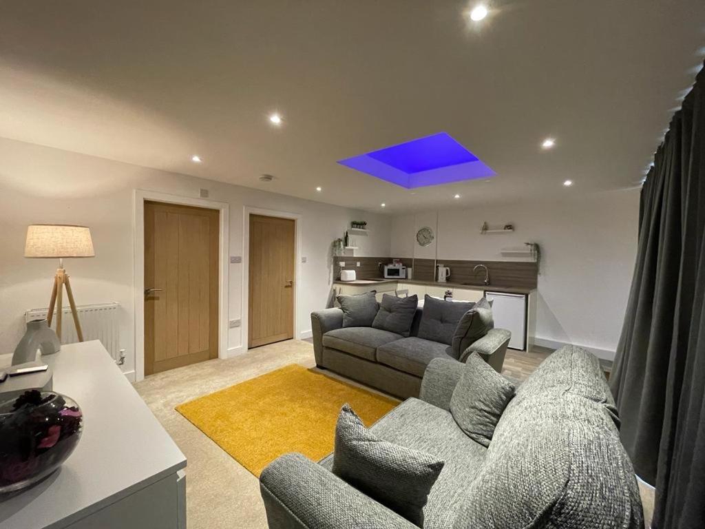 Newbus Grange Lodge The Cottage Darlington  Luaran gambar